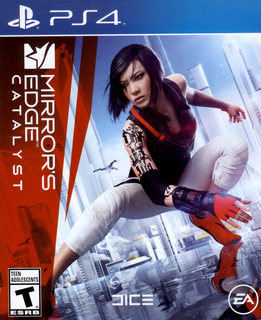 Mirror's Edge Catalyst
